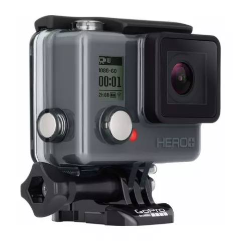 GoPro HD HERO+LCD (CHDHB-101)