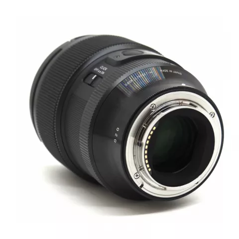 Sigma AF 85mm F/1.4 DG DN Art Sony E (Б/У)