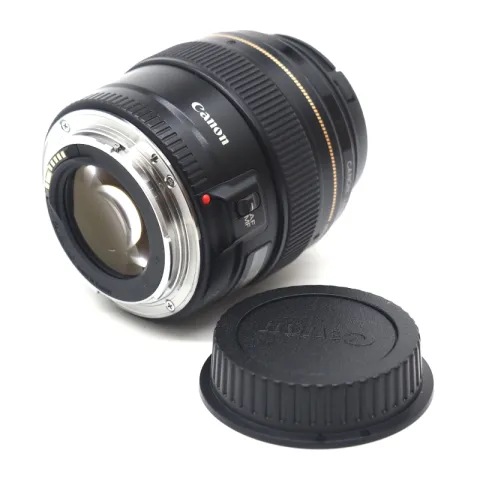 Canon EF 85mm f/1.8 USM (Б/У)