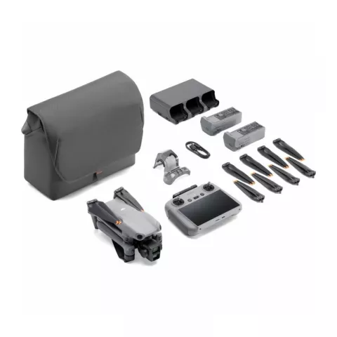 Квадрокоптер DJI Air 3 Fly More Combo (DJI RC 2)