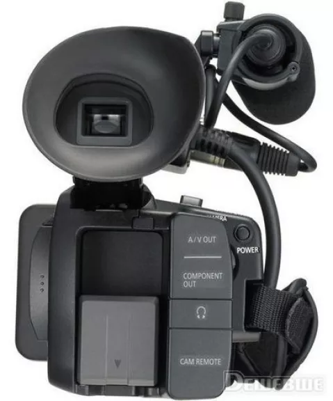 Видеокамера Panasonic AG-HMC41EU