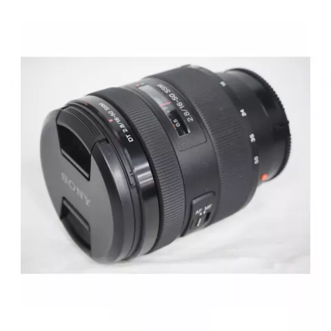  Sony DT 16-50mm f/2.8 SSM (Б/У)