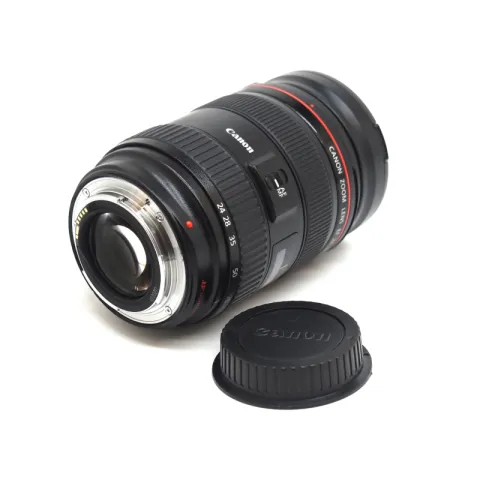 Canon EF 24-70mm f/2.8L USM (Б/У) 