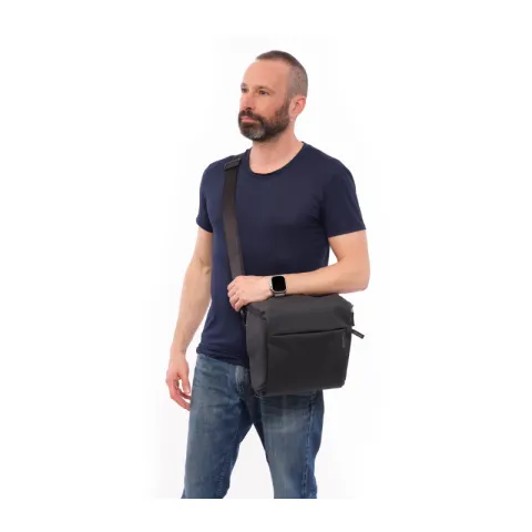 Shimoda Top Loader Medium Anthracite Сумка для фототехники 520-404