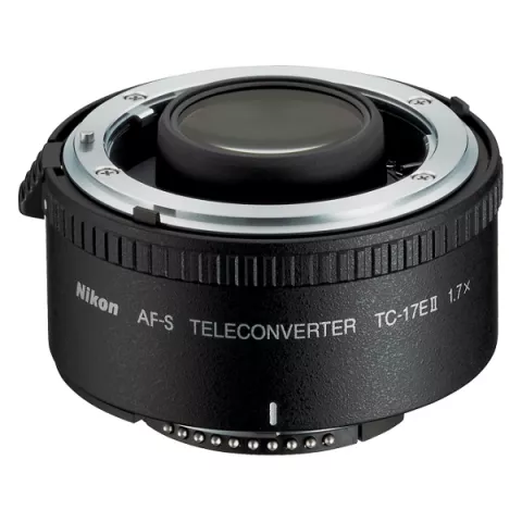 Nikon AF-S Teleconverter TC-17E II