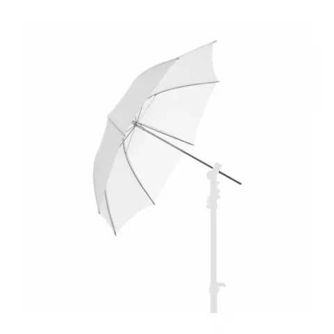 Lastolite LU3207F Umbrella Translucent White Зонт просветной 78см