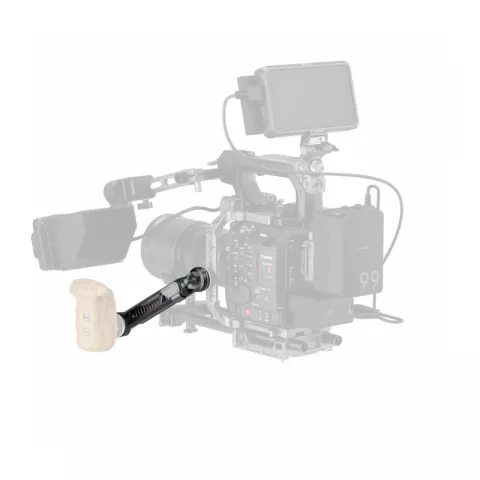 SmallRig 5206 Комплект удлинительных кронштейнов с креплением Arri Rosette