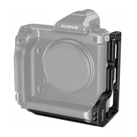Кронштейн SmallRig L-BRACKET Fujifilm GFX100