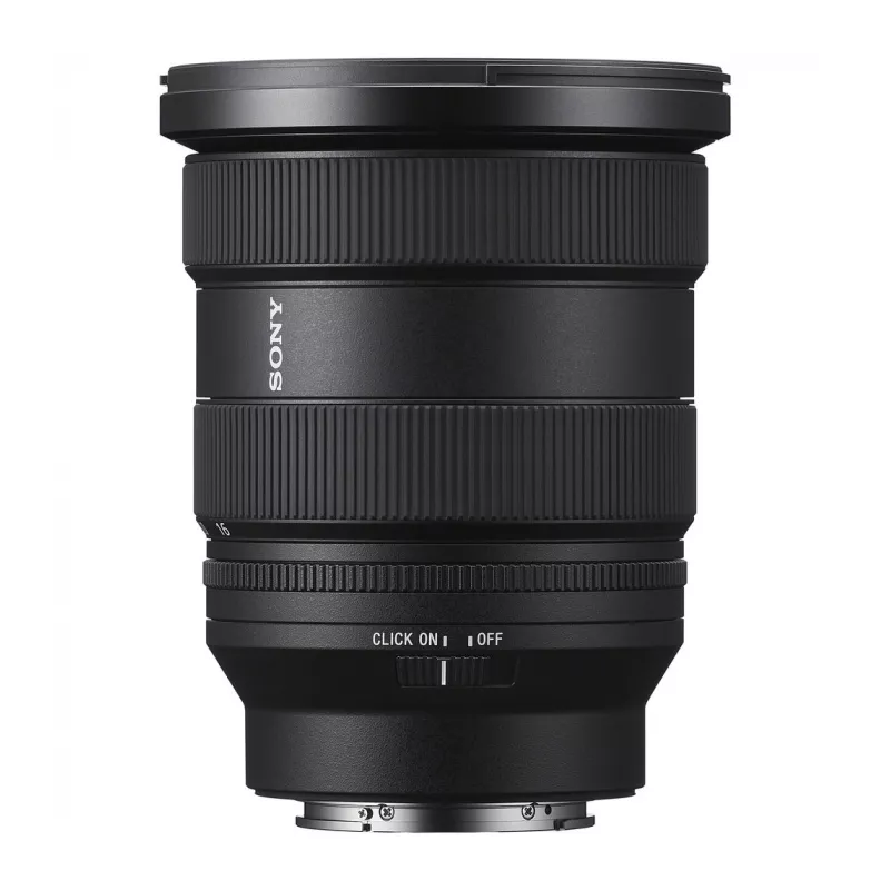 Sony FE 16-35mm f/2.8 GM II Lens