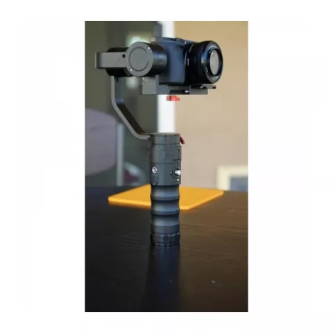Электронный стедикам BeHolder MSPRO