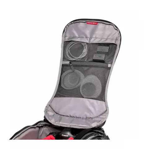 Manfrotto PRO Light Flexloader Backpack L Рюкзак (PL2-BP-FX-L)
