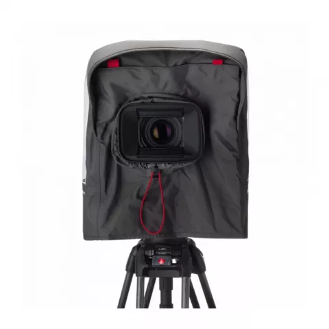 Manfrotto Pro Light Cineshield ML Чехол дождевик для защиты видеокамеры (MB PL-CS-ML)