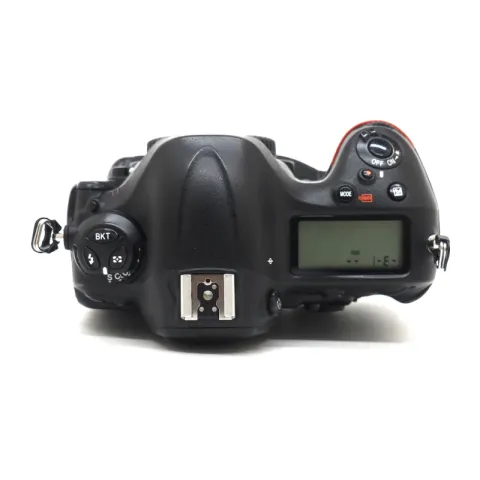 Nikon D4s Body (Б/У) 