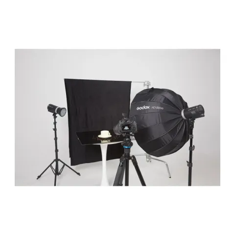 Вспышка аккумуляторная Godox Witstro AD300ProII