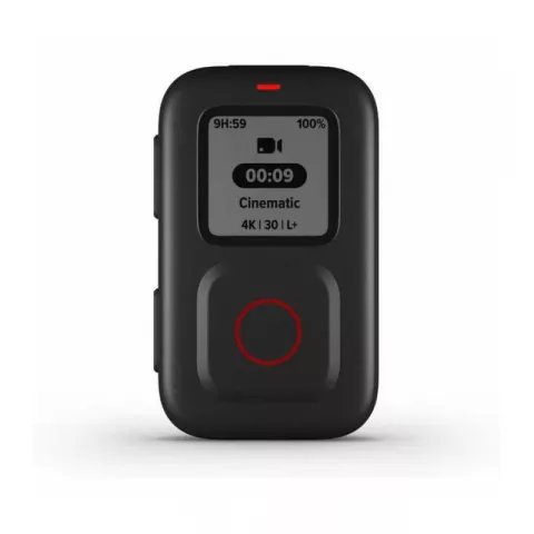Пульт дистанционного управления GoPro The Remote для Hero 8 / 9 / 10 Black и MAX (ARMTE-003)