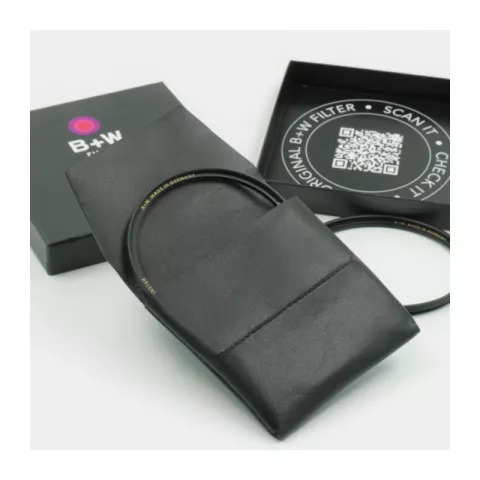 Фильтр защитный B+W MASTER 007 Clear MRC nano 86mm (1101529)