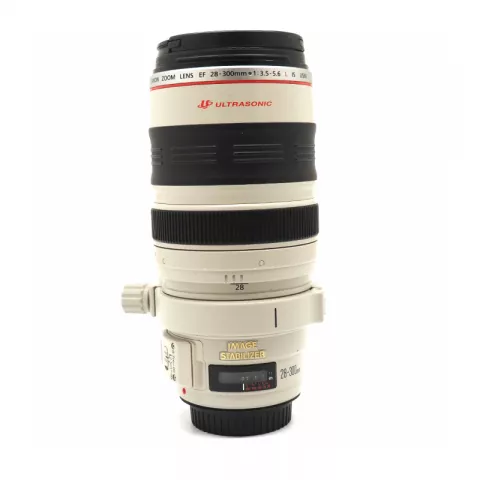 Canon EF 28-300mm f/3.5-5.6L IS USM (Б/У)