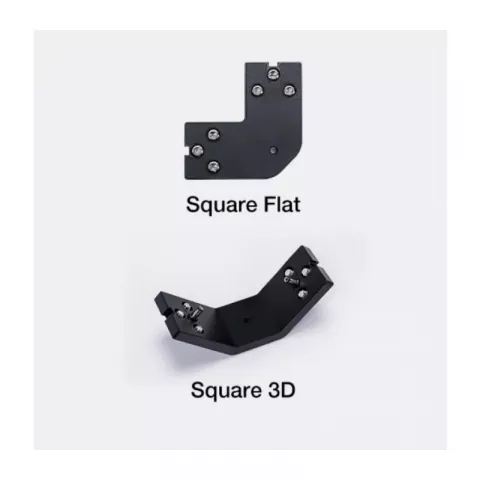 Комплект соединителей Aputure INFINIBAR Multi-Light Shaping Kit