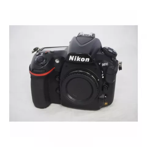 Nikon D810  Body (Б/У)