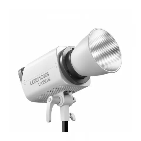 Комплект светодиодных осветителей Godox LITEMONS LA150R K1