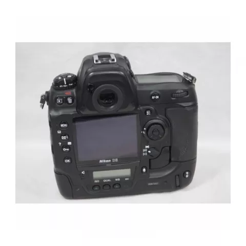 Nikon D3 Body (Б/У) 