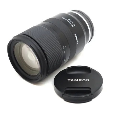 Tamron 28-75mm f/2.8 Di III RXD (A036) Sony E (Б/У)