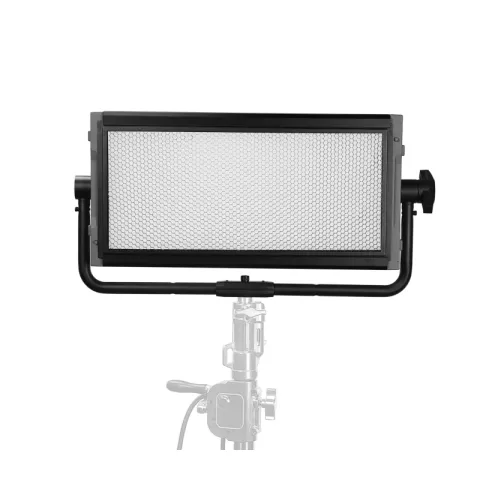 Осветитель cветодиодный GreenBean StudioLight PRO 2X1 B студийный