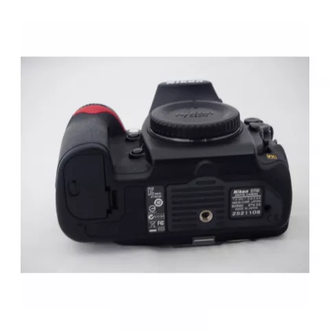 Nikon D700 Body (Б/У)