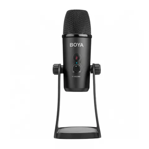 Микрофон Boya BY-PM700 конденсаторный USB