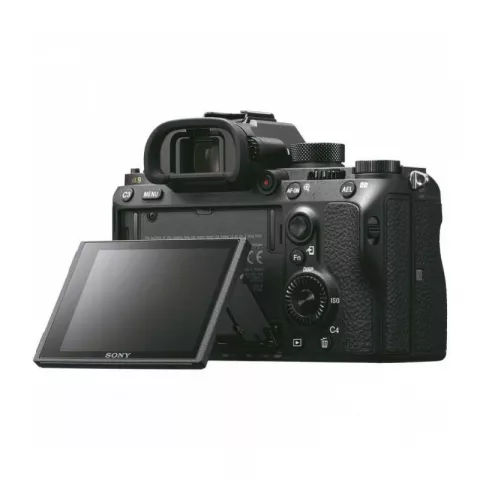 Цифровая фотокамера Sony Alpha A9 kit T* FE 35 мм F1.4 ZA(SEL-35F14Z )