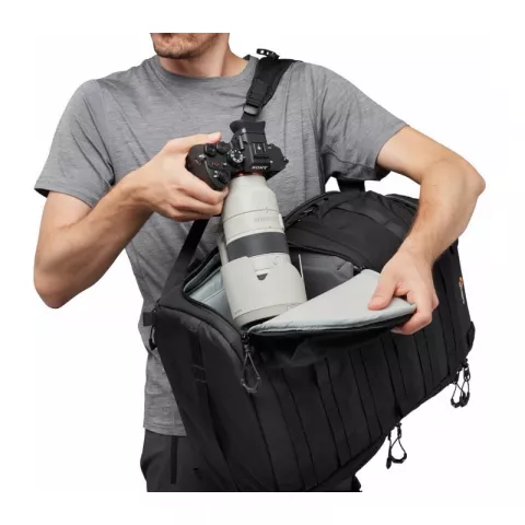 Lowepro ProTactic BP 450 AW III фоторюкзак
