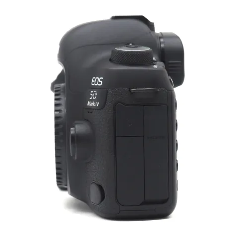 Canon EOS 5D mark IV Body (Б/У)