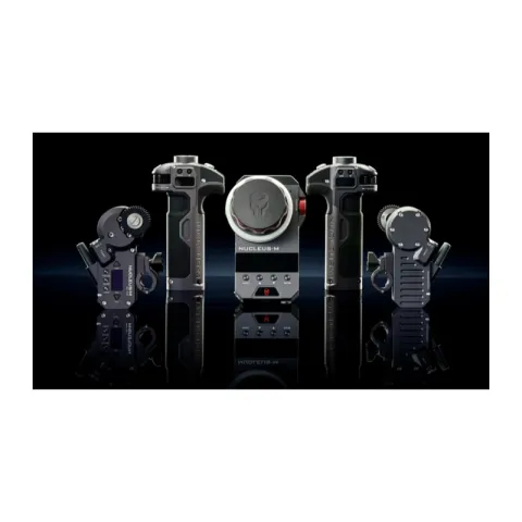 Tilta Привод фокусировки Nucleus-M беспроводной комплект без батарей (A07764)