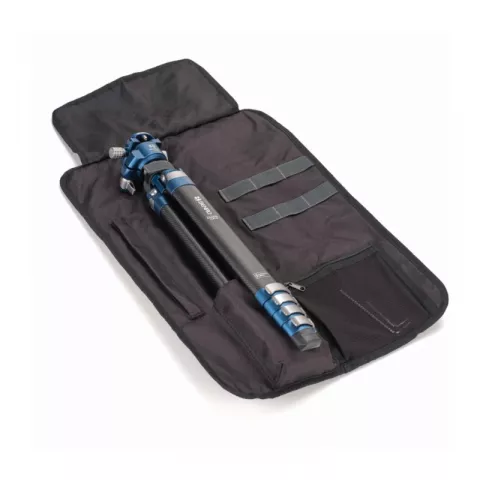 Benro TCBC25G36PT штатив Cyanbird карбоновый с низкопрофильной шаровой головой/ Arca