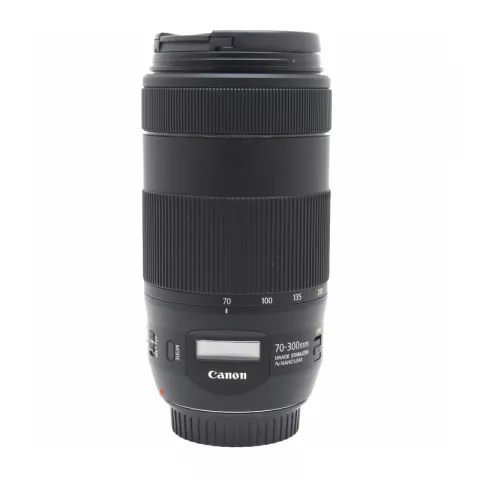 Canon EF 70-300mm f/4-5.6 IS II USM  (Б/У)