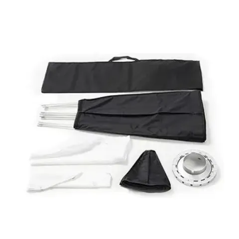 Софтбокс Godox P120H жаропрочный, параболический