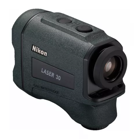 Лазерный дальномер Nikon LASER 30