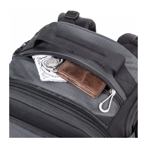 Рюкзак Think Tank FirstLight 35L Black/Charcoal