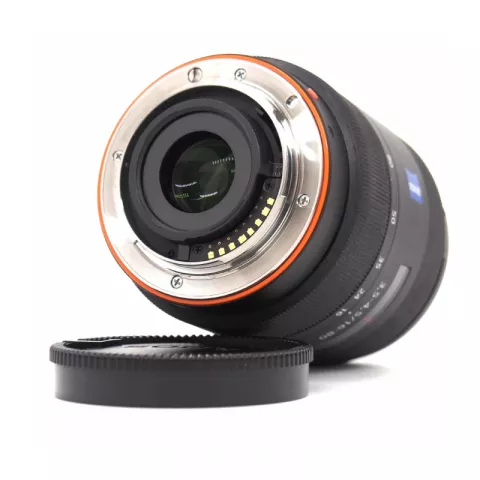 Sony Carl Zeiss Vario-Sonnar T*16-80 mm f/3.5-4.5 (Б/У) 