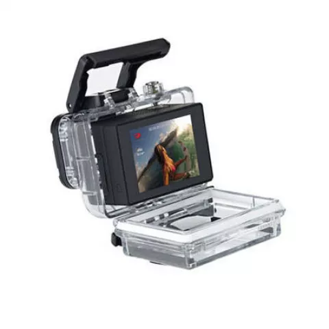Сенсорный дисплей GoPro LCD Touch BacPac Limited Edition ALCDB-303 для GoPro Hero3+
