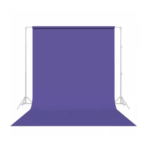Savage 62-12 PURPLE бумажный фон Фиолетовый 2,72 х 11,0 метров