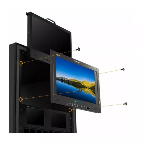 Видеомонитор AVMATRIX BSM173-8K 