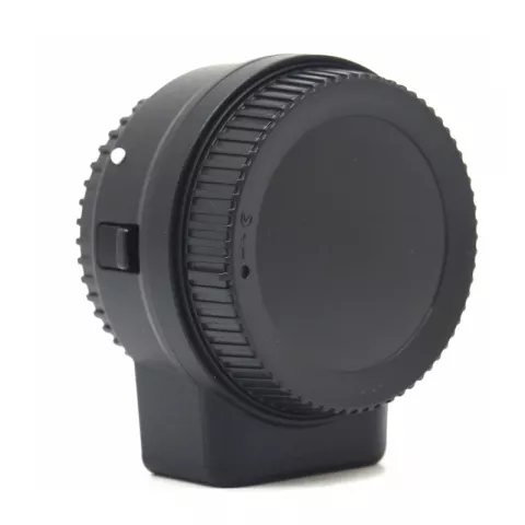 Nikon FTZ переходник байонета для объективов Nikkor F (Б/У)
