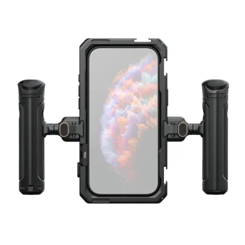 SmallRig 5541 Комплект для смартфона iPhone 17 Pro Max, клетка, боковые ручки