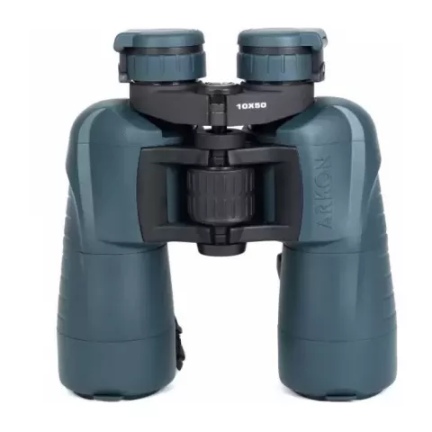 Призменный бинокль Arkon 10x50 