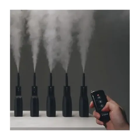 PMI Magic Пульт управления