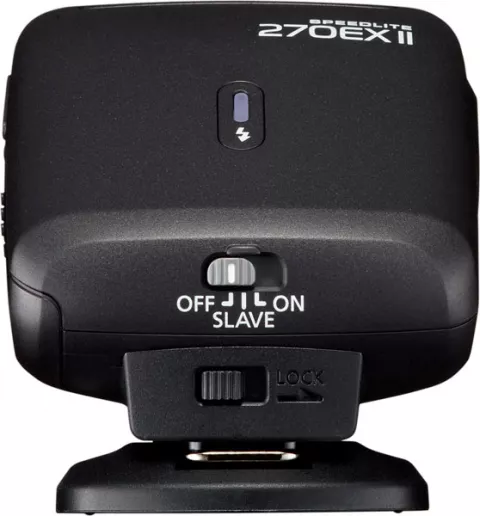 Фотовспышка Canon Speedlite 270EX II