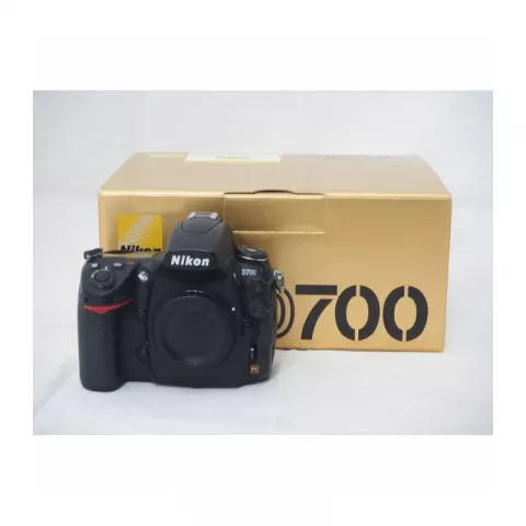 Nikon D700 Body (Б/У)
