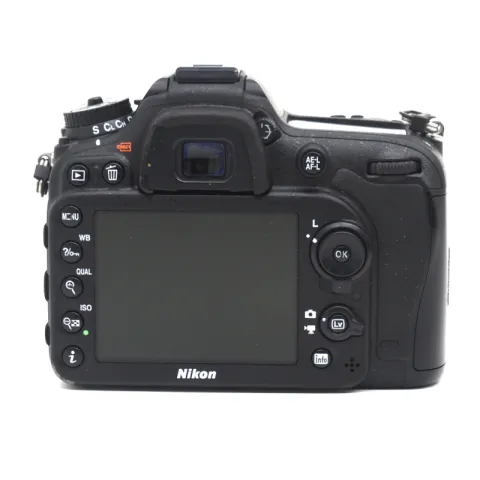 Nikon D7100 body (Б/У) 