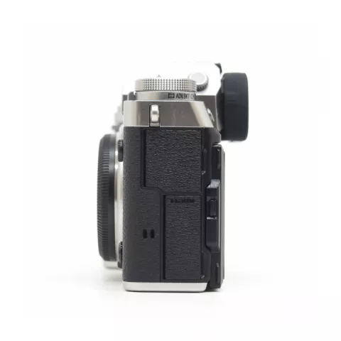 Fujifilm X-T5 Body Silver (Б/У)